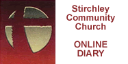 Stirchley Community Church